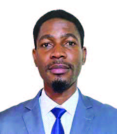 Akinrinola Samson